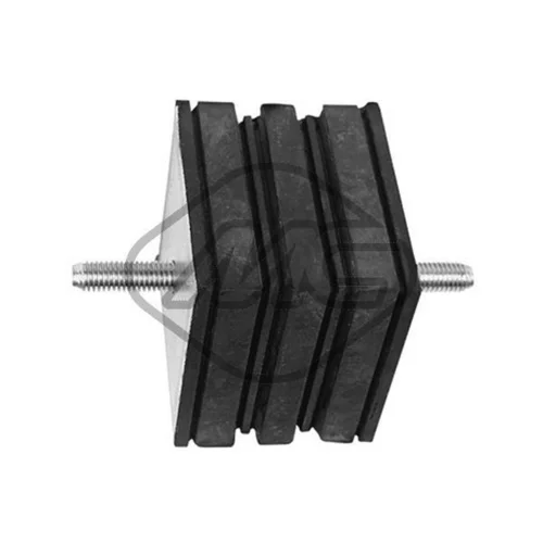 Uloženie motora Metalcaucho 54132