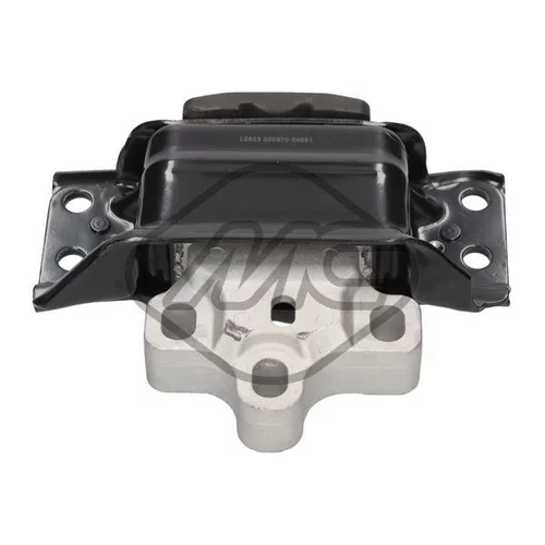 Uloženie motora Metalcaucho 54981