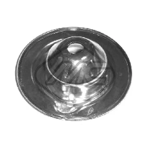 Tanier pružiny Metalcaucho 55442