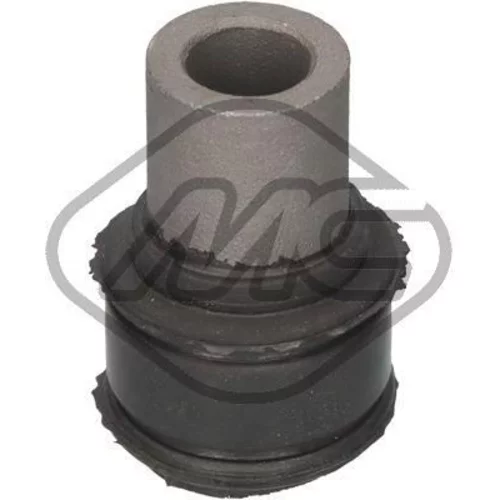 Puzdro, tlmič Metalcaucho 55556