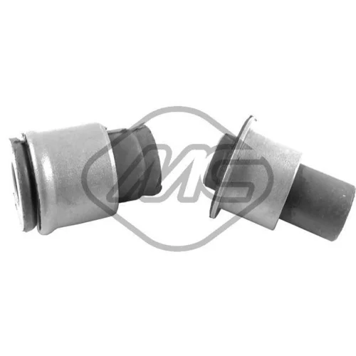 Uloženie tela nápravy Metalcaucho 58140