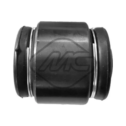 Uloženie tela nápravy Metalcaucho 58279