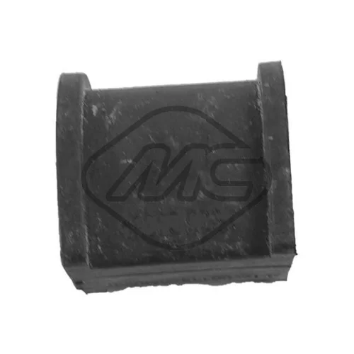 Uloženie priečneho stabilizátora Metalcaucho 58530