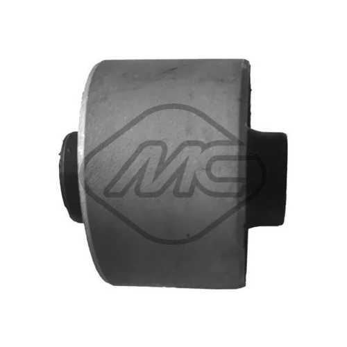 Uloženie tela nápravy Metalcaucho 58664