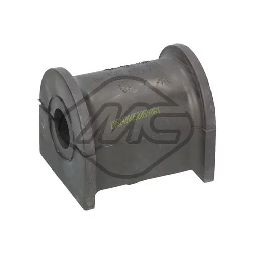 Uloženie priečneho stabilizátora Metalcaucho 59081