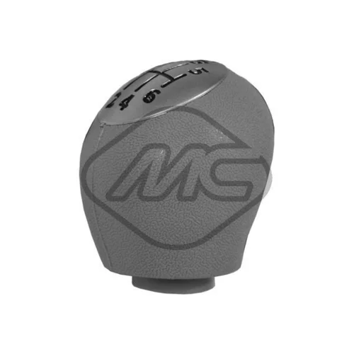 Hlavica radiacej páky Metalcaucho 65025