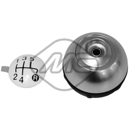 Hlavica radiacej páky Metalcaucho 65063