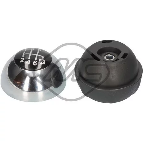 Hlavica radiacej páky Metalcaucho 65187
