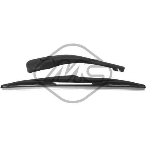 Stieracia lišta Metalcaucho 68032
