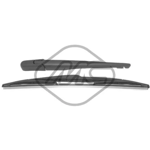 Stieracia lišta Metalcaucho 68033