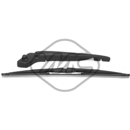 Stieracia lišta Metalcaucho 68103