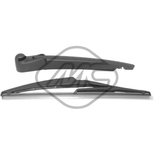 Stieracia lišta Metalcaucho 68127