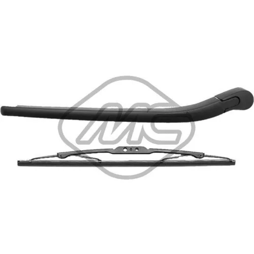 Stieracia lišta Metalcaucho 68249