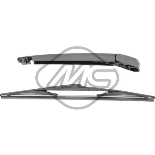 Stieracia lišta Metalcaucho 68323