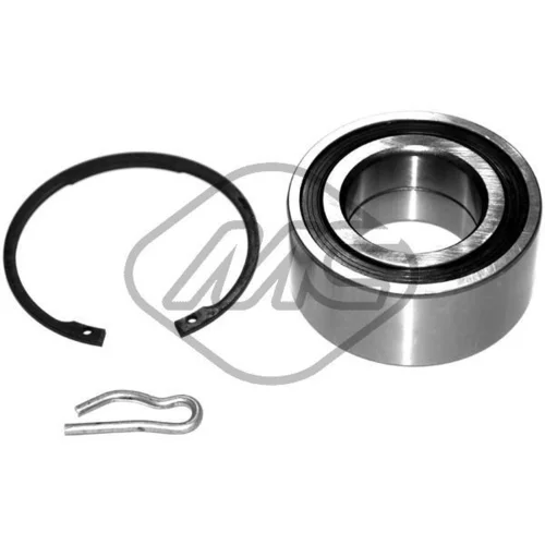 Ložisko kolesa - opravná sada Metalcaucho 74042