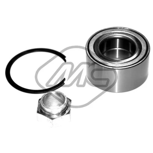 Ložisko kolesa - opravná sada Metalcaucho 74046