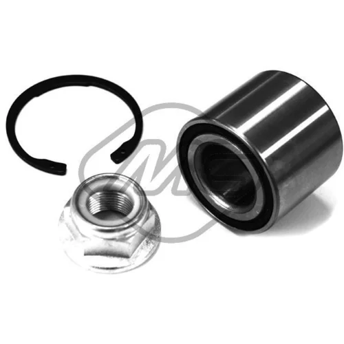 Ložisko kolesa - opravná sada Metalcaucho 74116