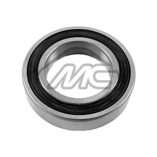 Ložisko kolesa Metalcaucho 74275