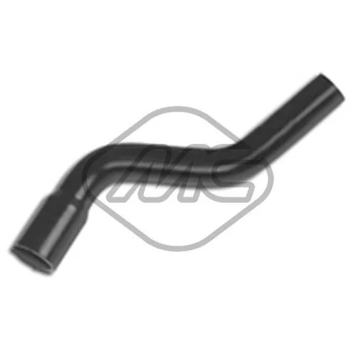 Hadica odvetrania veka hlavy valcov Metalcaucho 77000