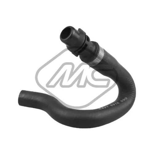 Hadica chladenia Metalcaucho 77012