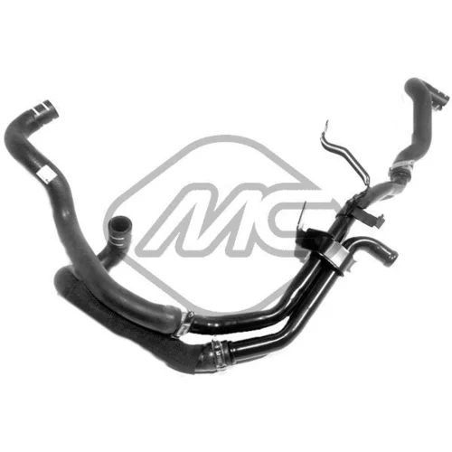 Hadica chladenia Metalcaucho 77204