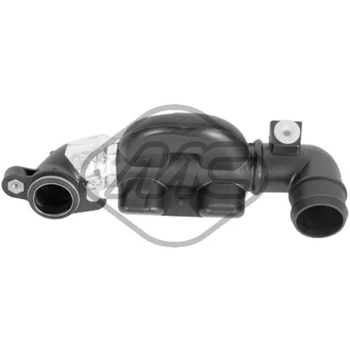 Hadica plniaceho vzduchu Metalcaucho 78131