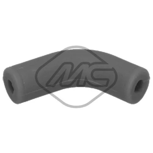 Hadica odvetrania kľukovej skrine Metalcaucho 78313