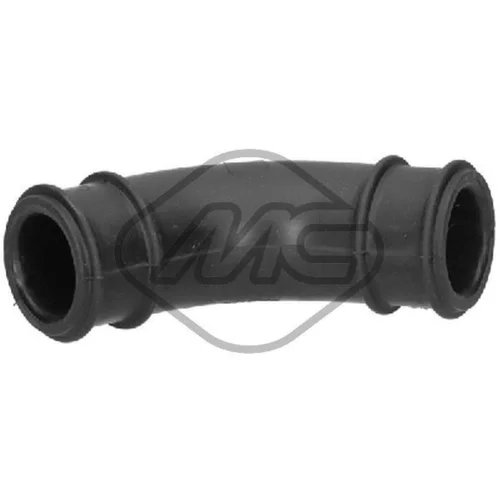 Hadica odvetrania kľukovej skrine Metalcaucho 78329