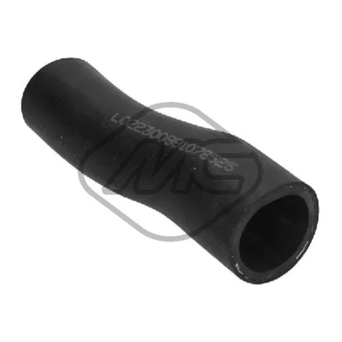 Hadica chladenia Metalcaucho 78525