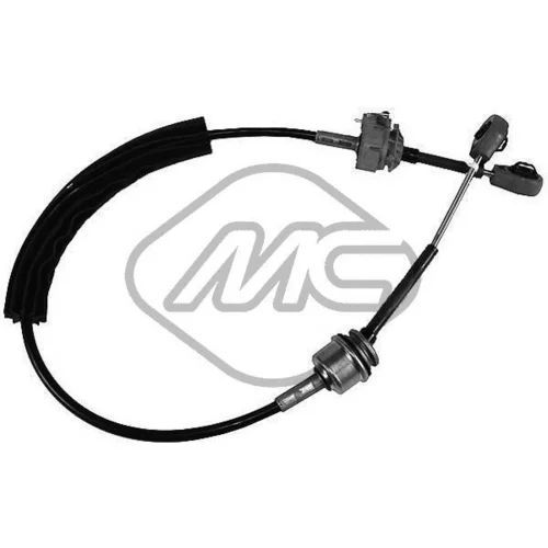 Lanko ručnej prevodovky Metalcaucho 82943