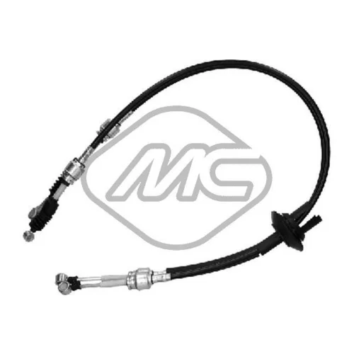 Lanko ručnej prevodovky Metalcaucho 86041