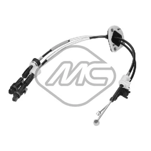 Lanko ručnej prevodovky Metalcaucho 86099