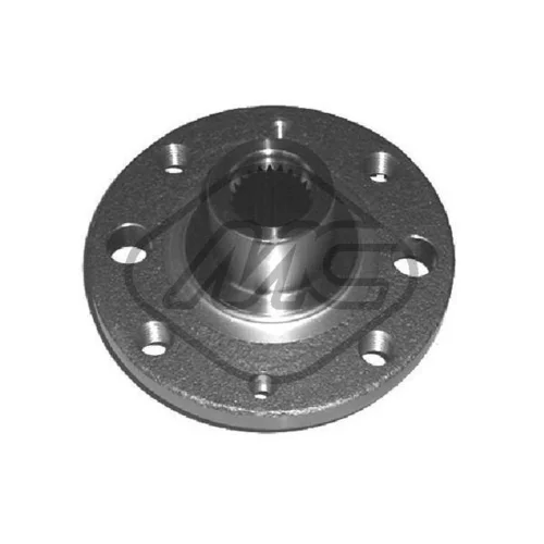 Náboj kolesa Metalcaucho 90033
