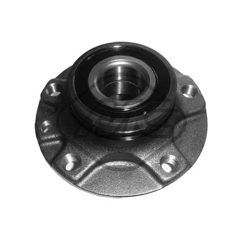 Ložisko kolesa - opravná sada Metalcaucho 90059