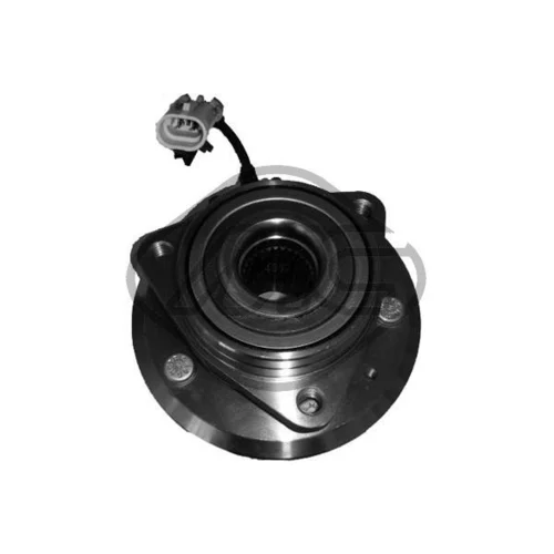 Náboj kolesa Metalcaucho 90079