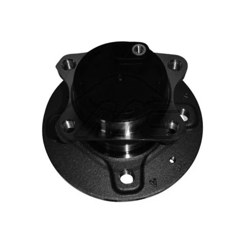 Náboj kolesa Metalcaucho 90084