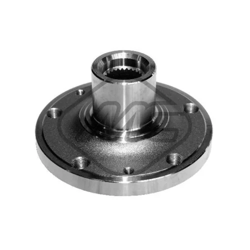 Náboj kolesa Metalcaucho 90107