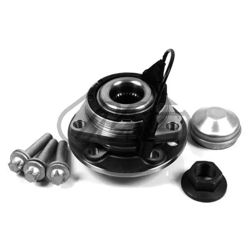 Náboj kolesa Metalcaucho 90224