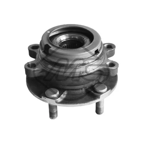 Náboj kolesa Metalcaucho 90343