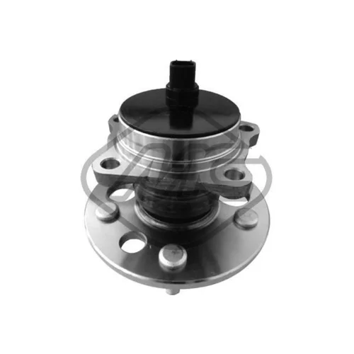 Náboj kolesa Metalcaucho 90345