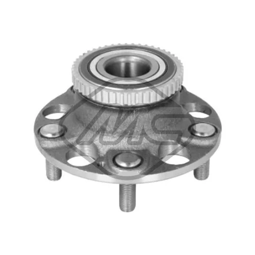 Náboj kolesa Metalcaucho 90382