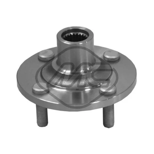 Náboj kolesa Metalcaucho 90418