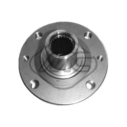 Náboj kolesa Metalcaucho 90459