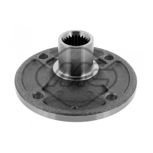 Náboj kolesa Metalcaucho 90611