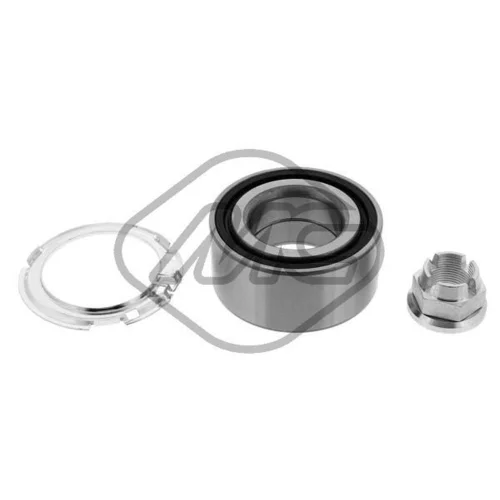 Ložisko kolesa - opravná sada Metalcaucho 90624