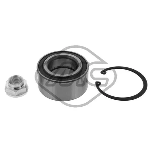 Ložisko kolesa - opravná sada Metalcaucho 90635