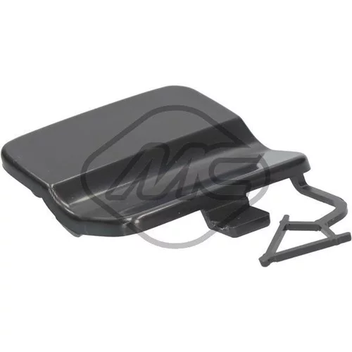 Krytka ťažného háku Metalcaucho 91125