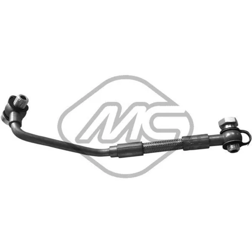 Olejové vedenie Metalcaucho 92139