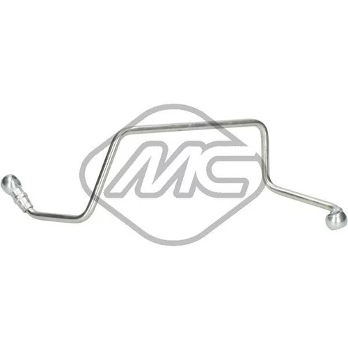 Olejové vedenie Metalcaucho 92151