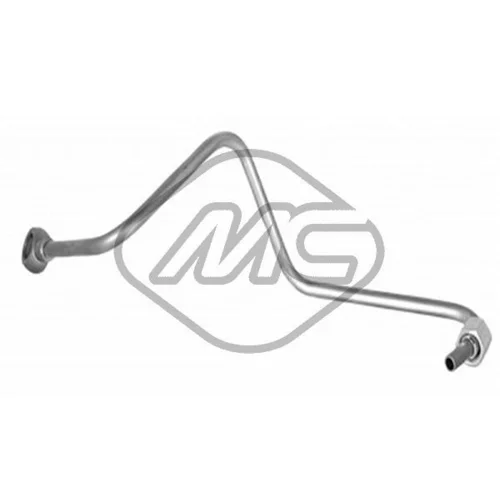 Olejové vedenie Metalcaucho 92265